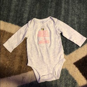 Baby clothes